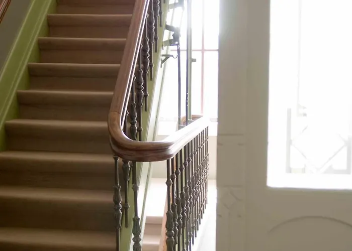 فندق سويتهوتيل بينكوفس