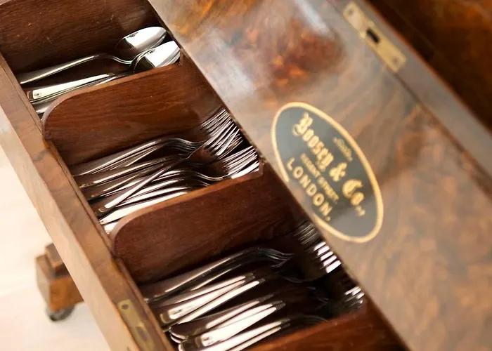 Hotel Suitehotel Pincoffs