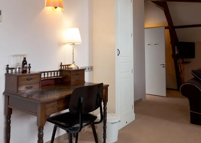 سويتهوتيل بينكوفس فندق 4*