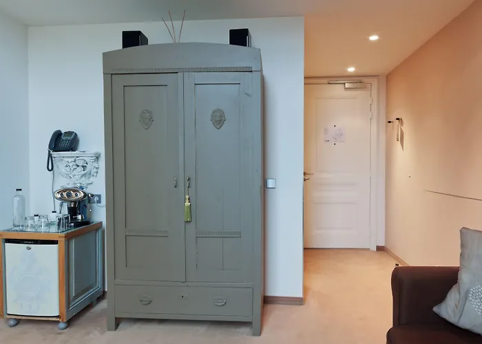 فندق سويتهوتيل بينكوفس