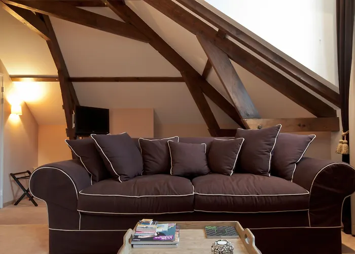 سويتهوتيل بينكوفس فندق