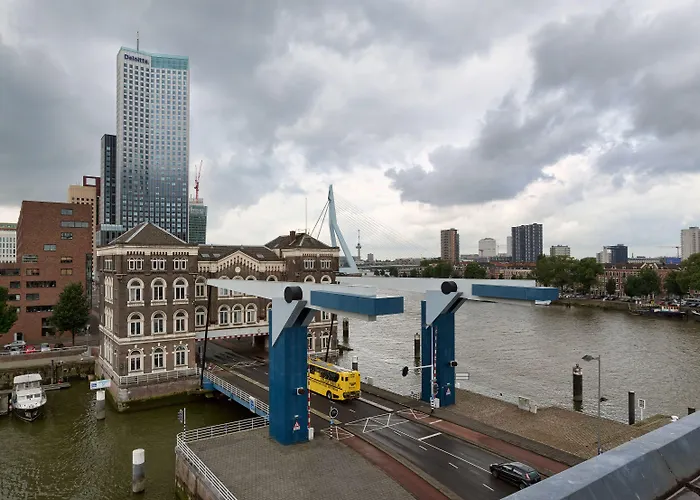 سويتهوتيل بينكوفس فندق