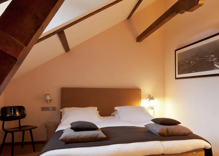 Hotel Suitehotel Pincoffs Rotterdam