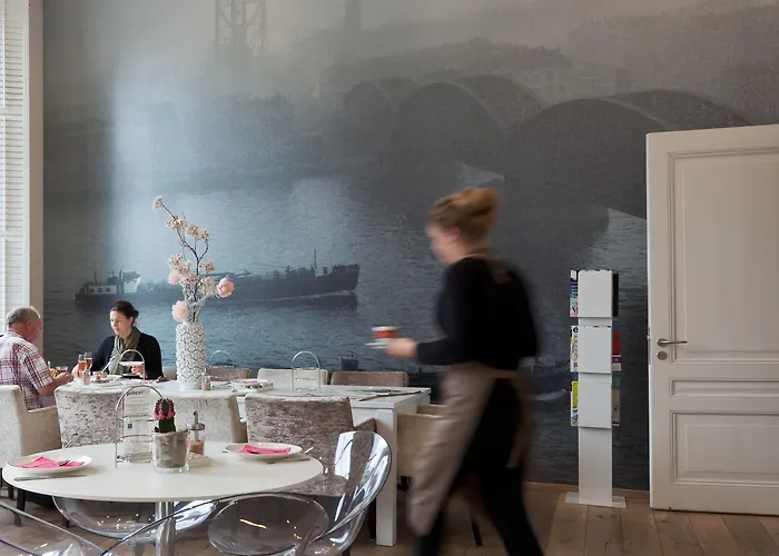 فندق سويتهوتيل بينكوفس