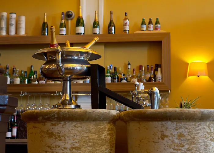 Suitehotel Pincoffs Hotel Rotterdam