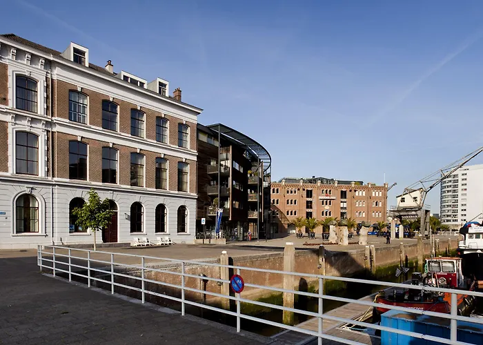 سويتهوتيل بينكوفس فندق