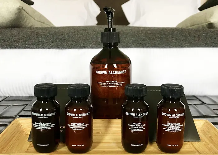 سويتهوتيل بينكوفس روتردام