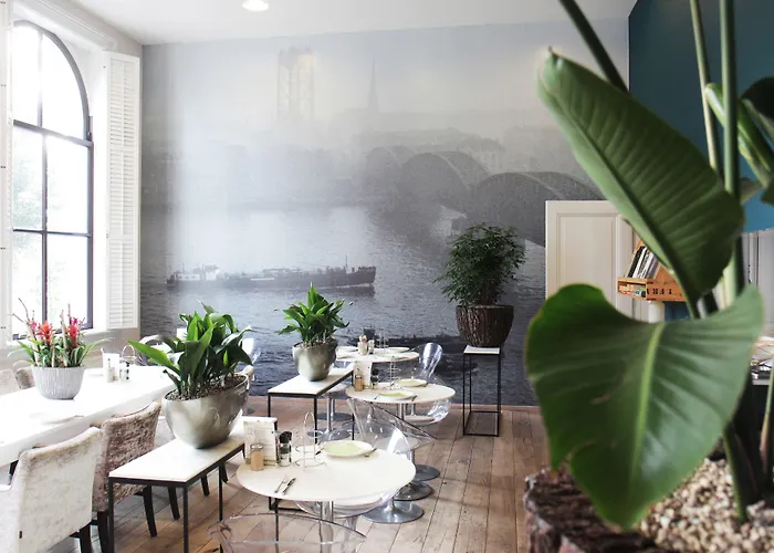 Hotel Suitehotel Pincoffs 4*