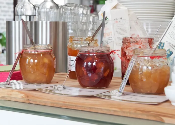 Hotel Suitehotel Pincoffs Rotterdam