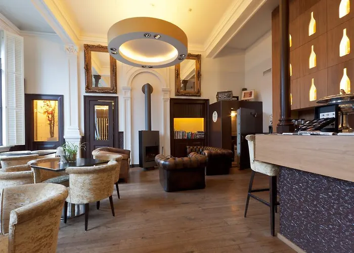 سويتهوتيل بينكوفس