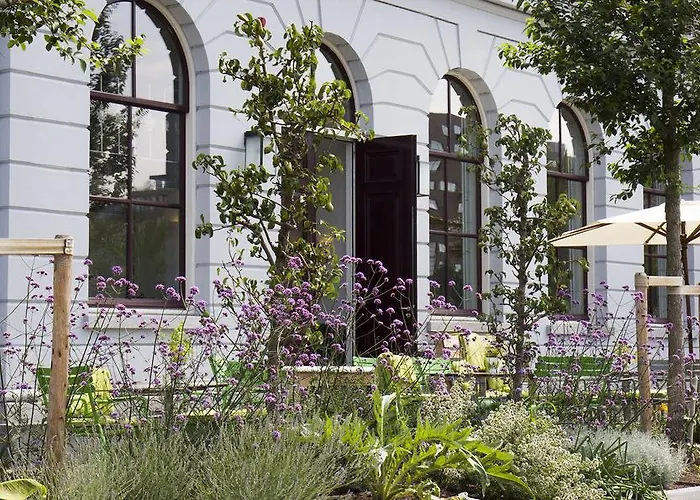 فندق سويتهوتيل بينكوفس