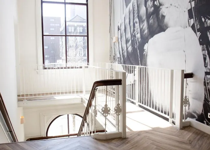 فندق سويتهوتيل بينكوفس 4*