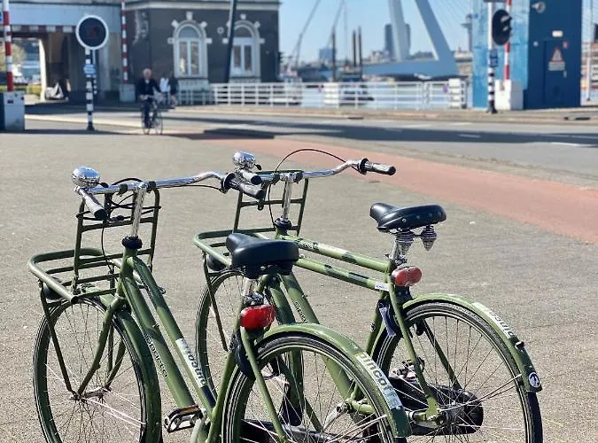 سويتهوتيل بينكوفس 4*