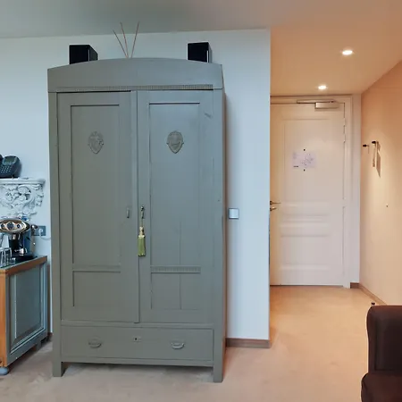 מלון Suitehotel Pincoffs