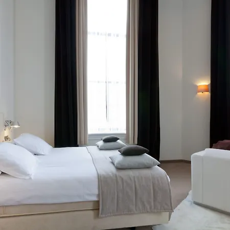 מלון Suitehotel Pincoffs רוטרדם