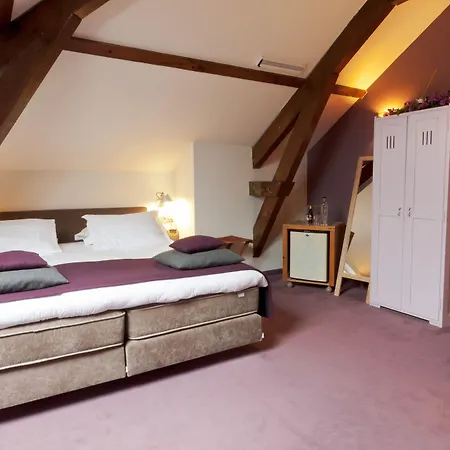 Suitehotel Pincoffs מלון רוטרדם