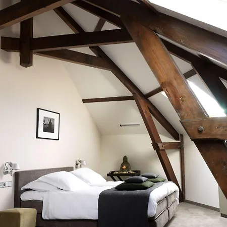 Suitehotel Pincoffs מלון רוטרדם