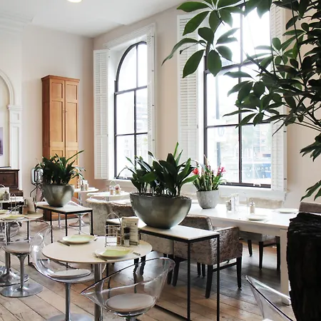 Suitehotel Pincoffs מלון רוטרדם