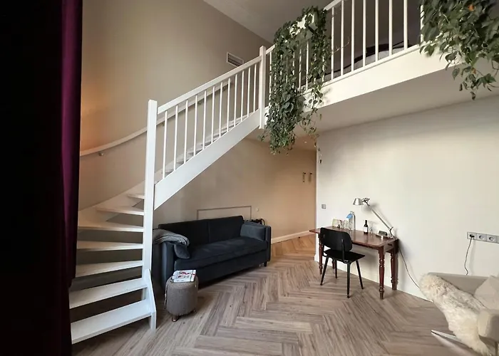 Suitehotel Pincoffs Hotel Rotterdam