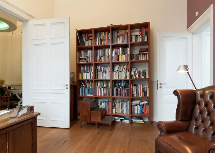 Suitehotel Pincoffs Hotel 4*